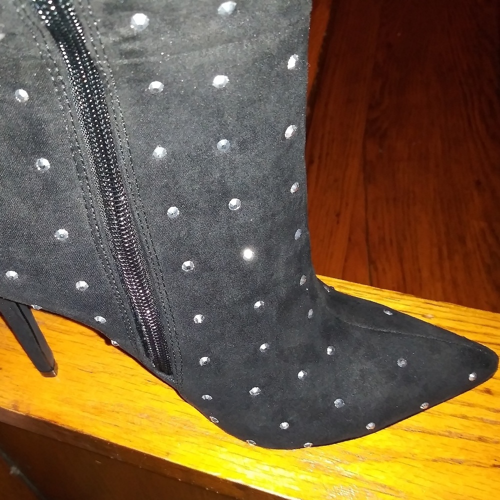 boots
